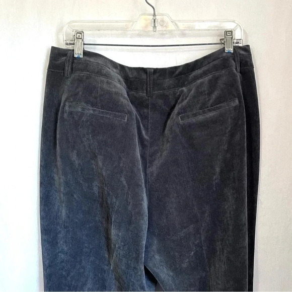 Coldwater Creek Trouser Fit Dress Pants size 16 - Picture 6 of 10